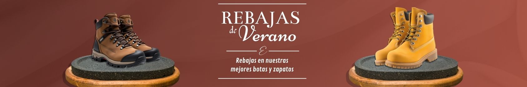 Rebajas verano